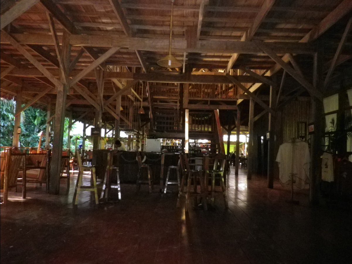 The Lodge18